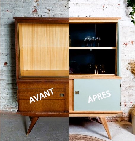 avant / après