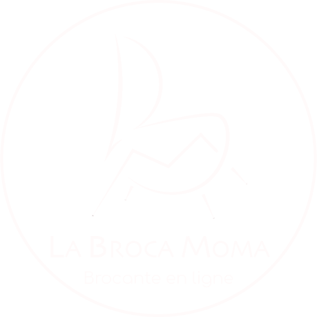 La Broca Moma