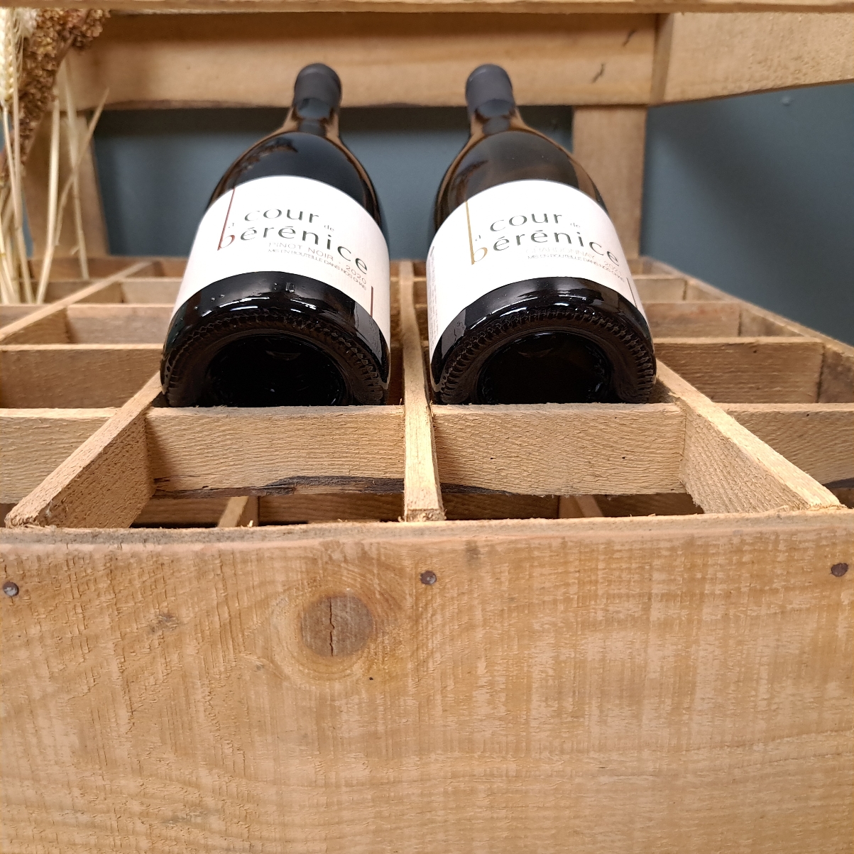2b1bd35cec72.jpg CAISSE  25 BOUTEILLES