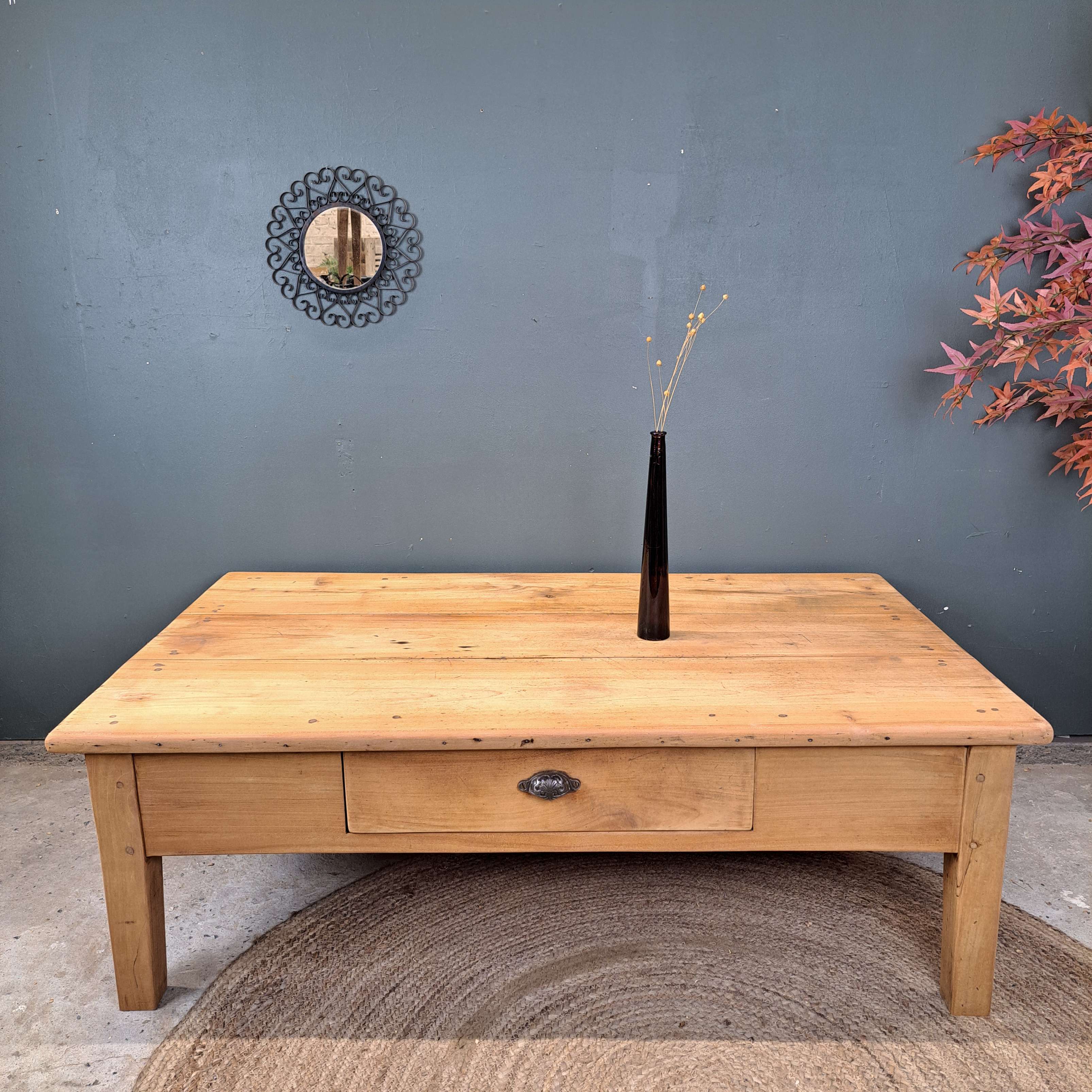 72a6a452d53c.jpg Table basse en orme